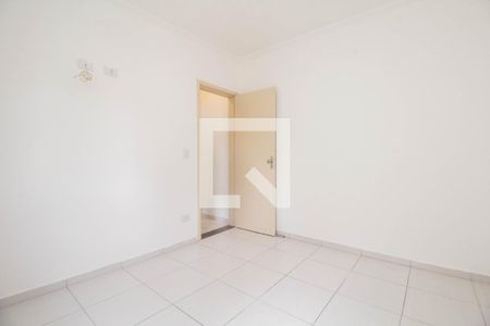 Quarto 1 - suíte de casa de condomínio para alugar com 2 quartos, 110m² em Vila Aricanduva, São Paulo