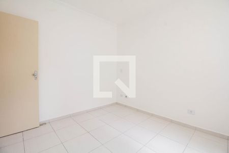 Quarto 1 - suíte de casa de condomínio para alugar com 2 quartos, 110m² em Vila Aricanduva, São Paulo