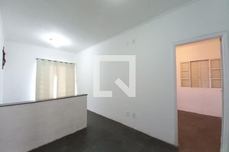 Sala de Jantar de casa à venda com 3 quartos, 250m² em Vila Georgina, Campinas