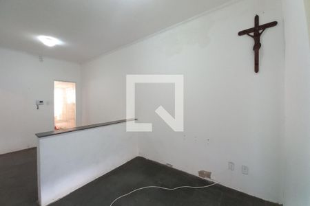 Sala de casa à venda com 3 quartos, 250m² em Vila Georgina, Campinas