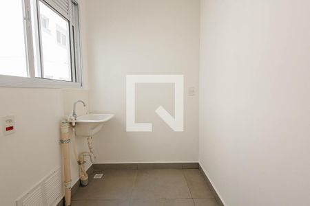 Sala/Cozinha de apartamento para alugar com 2 quartos, 50m² em Jardins do Império, Indaiatuba