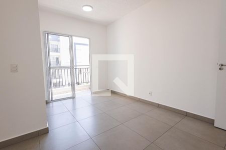 Sala/Cozinha de apartamento para alugar com 2 quartos, 50m² em Jardins do Império, Indaiatuba