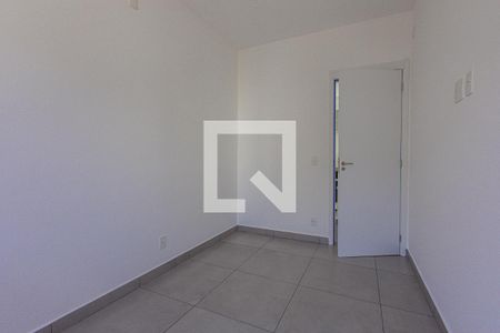 Quarto 1 de apartamento para alugar com 2 quartos, 50m² em Jardins do Império, Indaiatuba