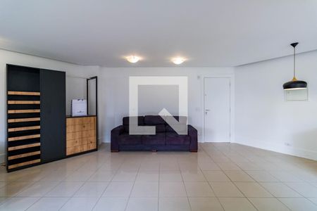 Sala/Quarto de apartamento para alugar com 1 quarto, 60m² em Jardim Ampliacao, São Paulo