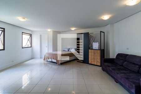 Sala/Quarto de apartamento para alugar com 1 quarto, 60m² em Jardim Ampliacao, São Paulo