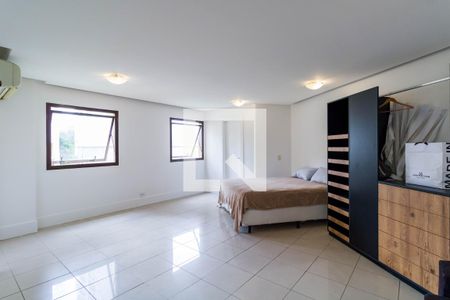 Sala/Quarto de apartamento para alugar com 1 quarto, 60m² em Jardim Ampliacao, São Paulo