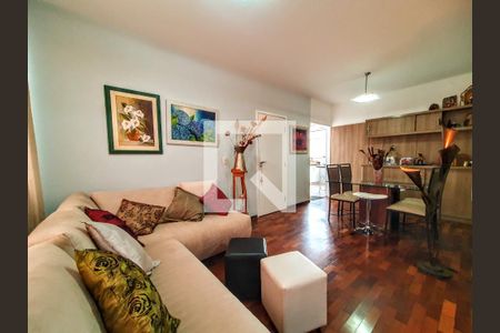 Apartamento à venda com 2 quartos, 68m² em Cidade Nova, Belo Horizonte