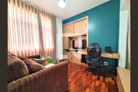 Apartamento à venda com 2 quartos, 68m² em Cidade Nova, Belo Horizonte