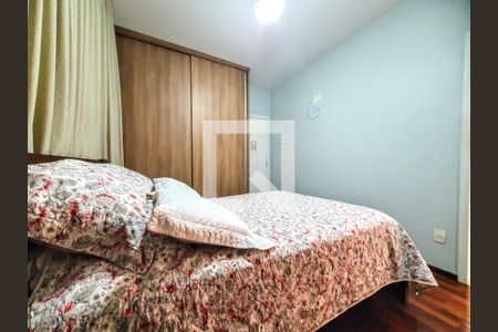 Quarto 1 de apartamento à venda com 2 quartos, 68m² em Cidade Nova, Belo Horizonte