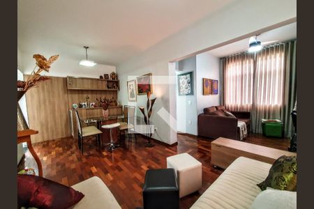 Apartamento à venda com 2 quartos, 68m² em Cidade Nova, Belo Horizonte