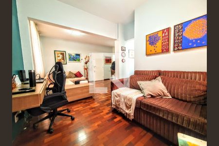 Apartamento à venda com 2 quartos, 68m² em Cidade Nova, Belo Horizonte