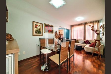 Apartamento à venda com 2 quartos, 68m² em Cidade Nova, Belo Horizonte