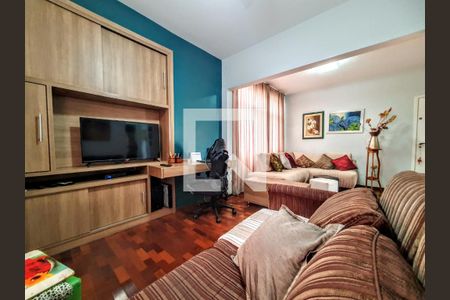 Apartamento à venda com 2 quartos, 68m² em Cidade Nova, Belo Horizonte