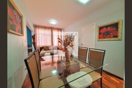 Apartamento à venda com 2 quartos, 68m² em Cidade Nova, Belo Horizonte