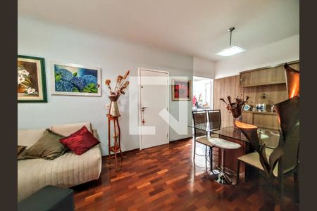 Apartamento à venda com 2 quartos, 68m² em Cidade Nova, Belo Horizonte