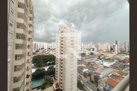 Apartamento para alugar com 1 quarto, 27m² em Barra Funda, São Paulo