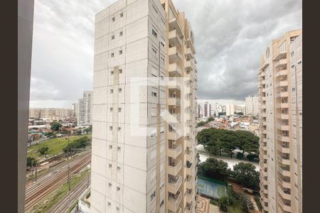 Apartamento para alugar com 1 quarto, 27m² em Barra Funda, São Paulo