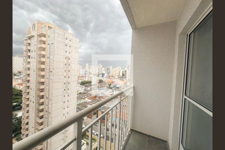 Apartamento para alugar com 1 quarto, 27m² em Barra Funda, São Paulo