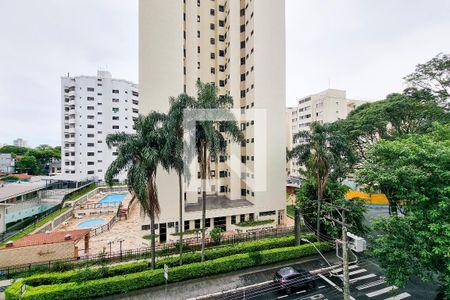 Vista de apartamento para alugar com 3 quartos, 120m² em Vila Adyana, São José dos Campos