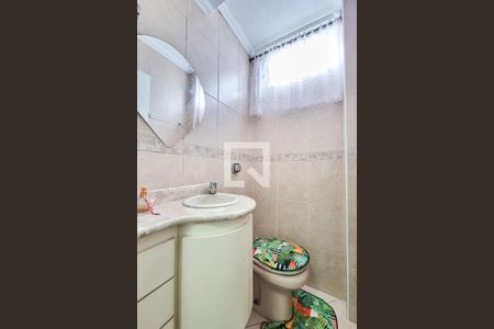 Sala de apartamento para alugar com 3 quartos, 120m² em Vila Adyana, São José dos Campos