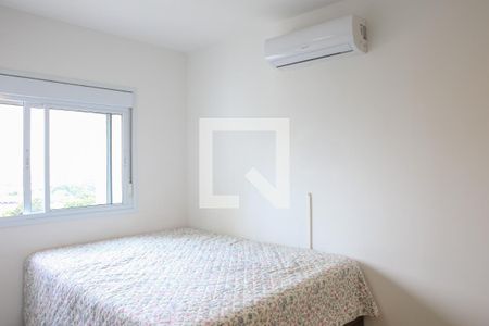 Suíte de apartamento à venda com 2 quartos, 67m² em Parque Industrial Tomas Edson, São Paulo