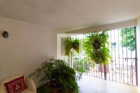 Hall de entrada de casa à venda com 3 quartos, 113m² em Jardim Conceição, Campinas