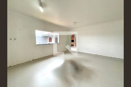 Sala de Jantar de casa para alugar com 5 quartos, 400m² em Jardim Florestal, Jundiaí