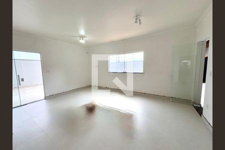 Sala de Jantar de casa para alugar com 5 quartos, 400m² em Jardim Florestal, Jundiaí