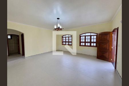 Sala de casa para alugar com 5 quartos, 400m² em Jardim Florestal, Jundiaí