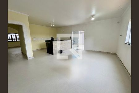 Sala de Jantar de casa para alugar com 5 quartos, 400m² em Jardim Florestal, Jundiaí