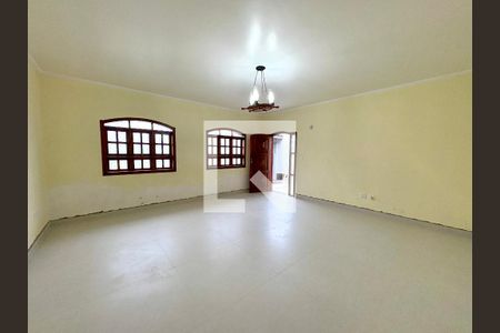 Sala de casa à venda com 5 quartos, 400m² em Jardim Florestal, Jundiaí