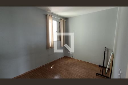 Quarto 1 de apartamento para alugar com 2 quartos, 47m² em Vila Leopoldina, Sorocaba