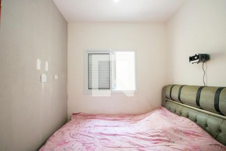 Quarto 1 de apartamento para alugar com 2 quartos, 86m² em Vila Vitória, Santo André