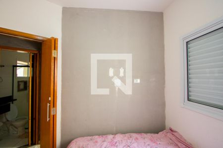 Quarto 1 de apartamento para alugar com 2 quartos, 86m² em Vila Vitória, Santo André