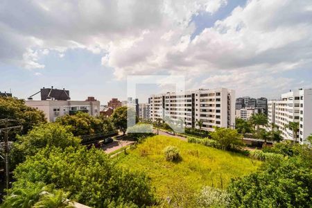 Vista de apartamento à venda com 3 quartos, 92m² em Vila Jardim, Porto Alegre