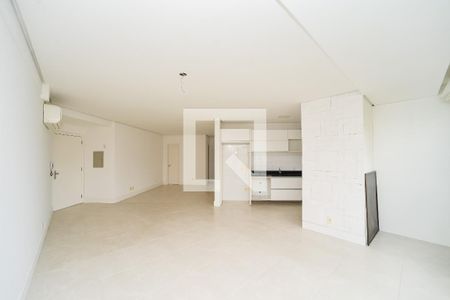 Sala de apartamento à venda com 3 quartos, 92m² em Vila Jardim, Porto Alegre