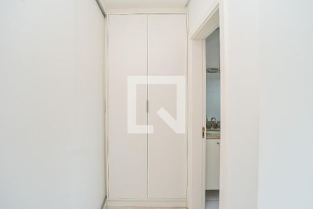 Suíte de apartamento à venda com 3 quartos, 92m² em Vila Jardim, Porto Alegre