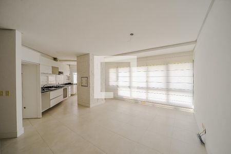 Sala de apartamento à venda com 3 quartos, 92m² em Vila Jardim, Porto Alegre