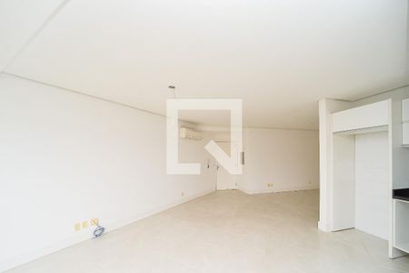Sala de apartamento à venda com 3 quartos, 92m² em Vila Jardim, Porto Alegre