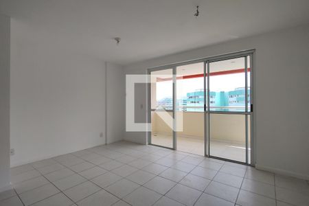 Sala de apartamento à venda com 4 quartos, 150m² em Barra da Tijuca, Rio de Janeiro