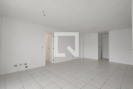 Sala de apartamento à venda com 4 quartos, 150m² em Barra da Tijuca, Rio de Janeiro