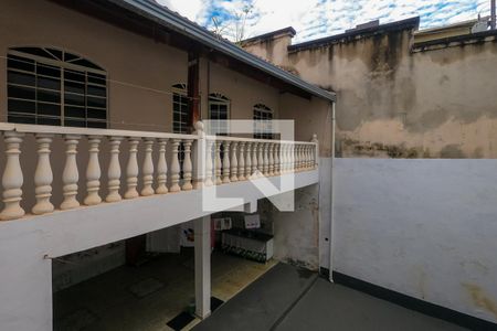 Vista do Quarto 1 de casa à venda com 4 quartos, 400m² em Ingá, Betim