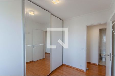 Quarto 1 de apartamento para alugar com 3 quartos, 80m² em Vila Clementino, São Paulo