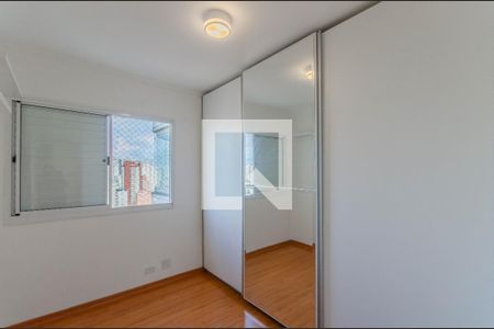 Quarto 1 de apartamento para alugar com 3 quartos, 80m² em Vila Clementino, São Paulo