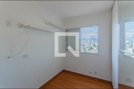 Quarto 1 de apartamento para alugar com 3 quartos, 80m² em Vila Clementino, São Paulo