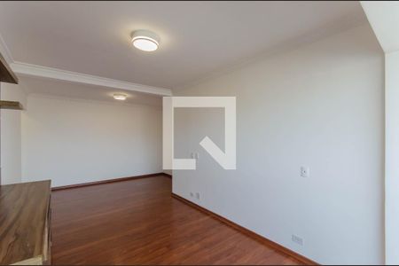 Sala de apartamento para alugar com 3 quartos, 80m² em Vila Clementino, São Paulo