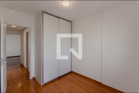 Quarto 2 de apartamento para alugar com 3 quartos, 80m² em Vila Clementino, São Paulo