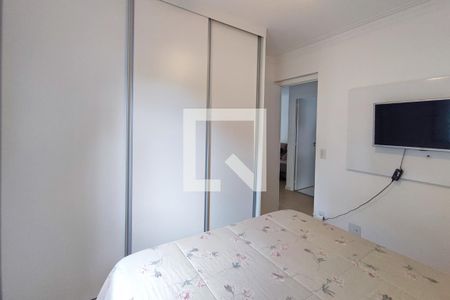 Quarto 2 de apartamento à venda com 2 quartos, 50m² em Jardim Amazonas, Campinas