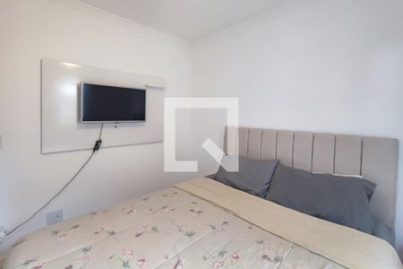 Quarto 2 de apartamento à venda com 2 quartos, 50m² em Jardim Amazonas, Campinas