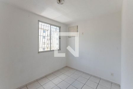 Quarto 2 de apartamento para alugar com 2 quartos, 50m² em Estácio, Rio de Janeiro